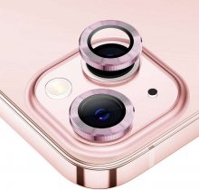 گلس لنز دوربین رینگی اپل مناسب برای iphone 13