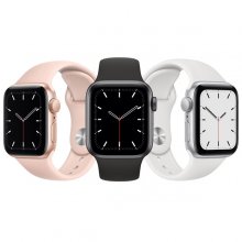 ساعت هخوشمند اپل مدل watch series se7 2021 44mm